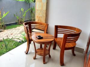 Fotografie z fotogalerie ubytování Chillhouse Lembongan v destinaci Nusa Lembongan