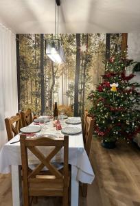 Foto dalla galleria di Apartmány Čerňák - Dolňák - 4-6 osob, terasa, grill, dvě parkovací místa a Černý Dŭl
