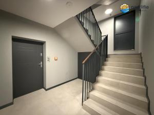 Fotografie z fotogalerie ubytování Apartament na klifie - Łukęcin v destinaci Łukęcin