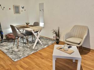 Fotografie z fotogalerie ubytování Fribourg Apartments Studio v destinaci Fribourg