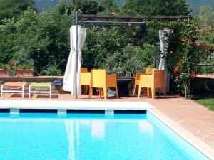 Gallery image of Il Baccellino in Ciggiano