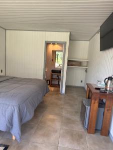 Gallery image of Cabañas y Domos Liquiñe in Panguipulli +12 photos