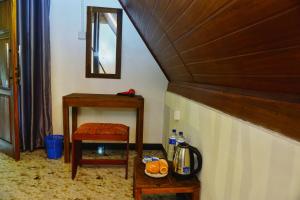 Foto dalla galleria di Sigiri Sky Home & TreeHouse a Sigiriya