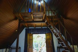 Foto dalla galleria di Sigiri Sky Home & TreeHouse a Sigiriya