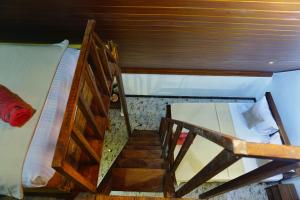 Letto o letti in una camera di Sigiri Sky Home & TreeHouse