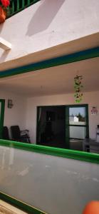Vstupní hala nebo recepce v ubytování Casa Los Tuscanes + 9 fotografií