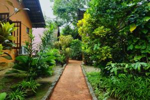 Giardino di Sigiri Sky Home & TreeHouse