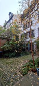 Κήπος έξω από το Haven