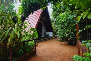 Giardino di Sigiri Sky Home & TreeHouse