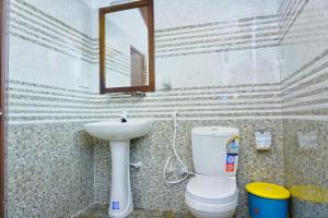 Bagno di Sigiri Sky Home & TreeHouse