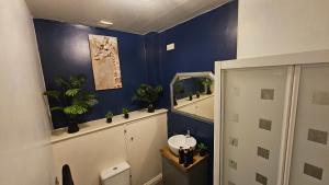 Fotografie z fotogalerie ubytování 2 bedroom flat in Gloucester v destinaci Gloucester + 8 fotografií