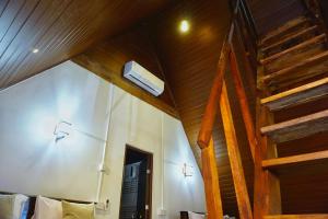 Foto dalla galleria di Sigiri Sky Home & TreeHouse a Sigiriya
