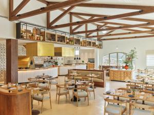 Restaurace v ubytování Viceroy at Ombria Algarve