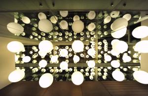 安曼The Abdali Boulevard Hotel的相册照片