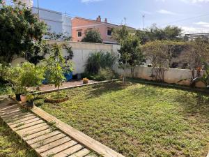 Billede fra billedgalleriet på La casa del viajero junto al mar i Barrio-Mar + 38 billeder