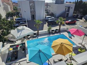 Nabolaget omkring lejligheden eller i nærheden + 41 billeder