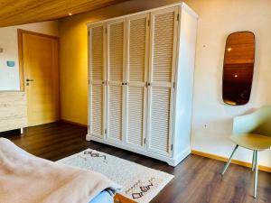Fotografie z fotogalerie ubytování Chalet EVEREST v destinaci Morgins