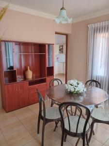 Fotografie z fotogalerie ubytování Departamento amoblado en segundo piso v destinaci Tarija