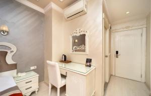 Fotografie z fotogalerie ubytování Deluxe Newport Hotel - Old City v destinaci Istanbul