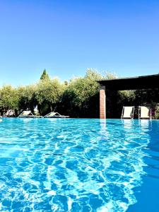 Fotografie z fotogalerie ubytování Casa di Meo v destinaci Buti