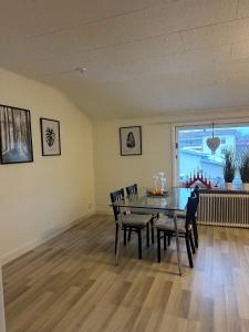Fotografie z fotogalerie ubytování Everglow Living v destinaci Edsbyn