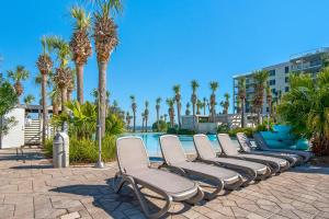 Příroda nedaleko aparthotelu