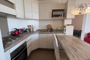 Imagen de la galería de Los Andes Departamento Mariposa, en Los Andes