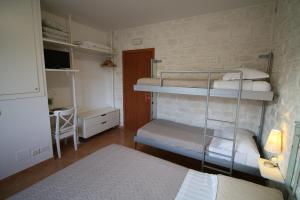 Fotografie z fotogalerie ubytování Conero Camere v destinaci Sirolo