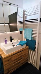 Φωτογραφία από το άλμπουμ του Schulenberg-Apartment 2,3 σε Schulenberg im Oberharz +13 φωτογραφίες
