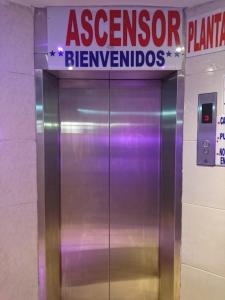 Fotografie z fotogalerie ubytování Hostal Terranova Quitumbe v destinaci Quito