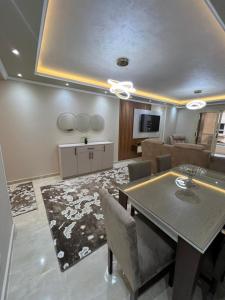 Fotografie z fotogalerie ubytování Sea View Hotel Apartment v destinaci Alexandria