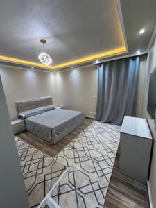 Fotografie z fotogalerie ubytování Sea View Hotel Apartment v destinaci Alexandria + 13 fotografií