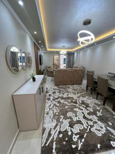 Fotografie z fotogalerie ubytování Sea View Hotel Apartment v destinaci Alexandria