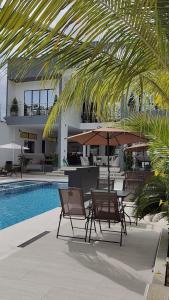 Imagen de la galería de Villa luna, en Carmen de Apicalá