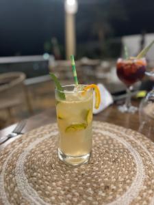 Fotografie z fotogalerie ubytování Layan Hotel & Spa v destinaci Manuel Antonio
