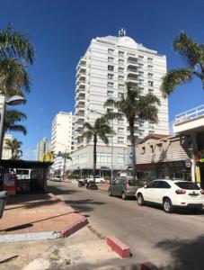 埃斯特角城Departamento en Edificio Luxtower的相册照片 更多11张照片