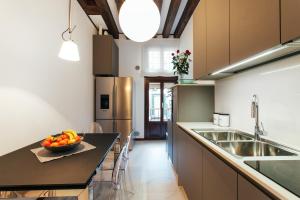 Gallery image of Residenza Dei Dogi in Venice