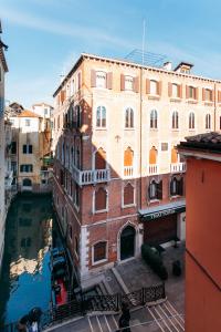ヴェネツィアにあるResidenza Dei Dogiのギャラリーの写真