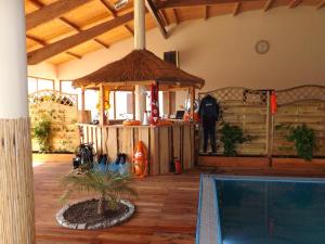 Galería fotográfica de Maciejowa Chata en Pobiedziska 16 fotos más