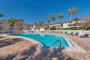 Πισίνα στο ή κοντά στο Sandpiper Cove 4114