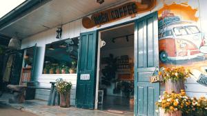 Fotografie z fotogalerie ubytování Nhiên Farm Homestay v destinaci Xuân Trường