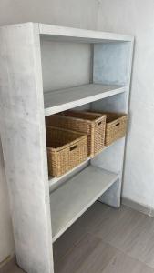 Gallery image of Glamping Santa Isabel in Fredonia