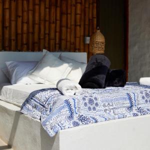 Gallery image of Glamping Santa Isabel in Fredonia