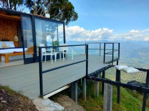 Gallery image of Glamping Santa Isabel in Fredonia