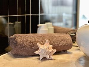 Fotografie z fotogalerie ubytování Atypik Villa v destinaci Cul de Sac