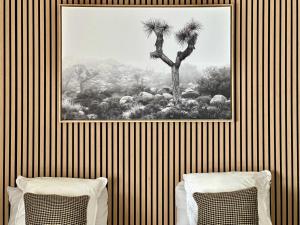 Fotografie z fotogalerie ubytování Atypik Villa v destinaci Cul de Sac