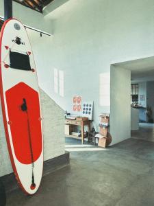 Foto dalla galleria di 无用民宿Useless Inn a Jiangwan