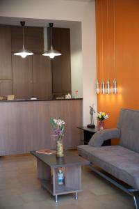 Gallery image of Nikolas Suites in Kato Daratso