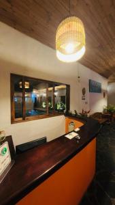 Fotografie z fotogalerie ubytování Hotel Alcázar Real v destinaci Utica