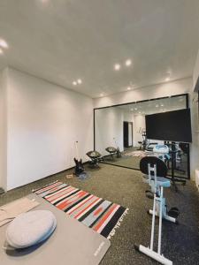 Foto dalla galleria di 无用民宿Useless Inn a Jiangwan